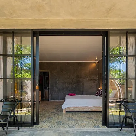 Uluwatu Village House 2 By Bukit Vista