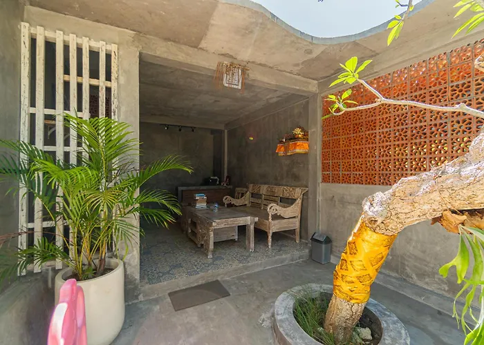 2 By Bukit Vista Uluwatu (Bali)