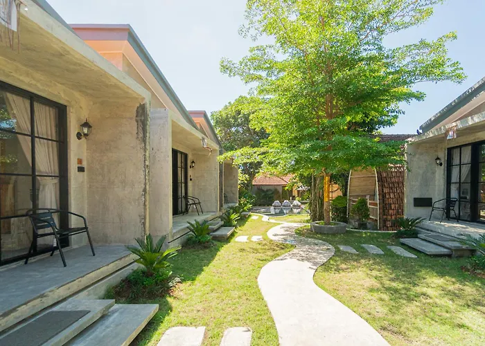2 By Bukit Vista Guest house
