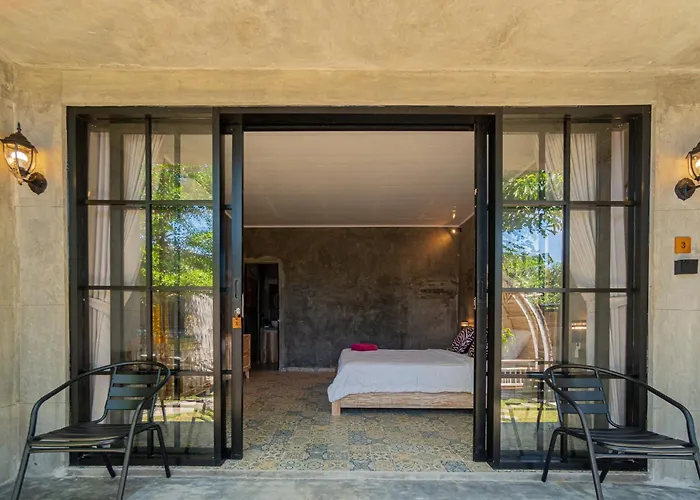 2 By Bukit Vista Guest house 3*