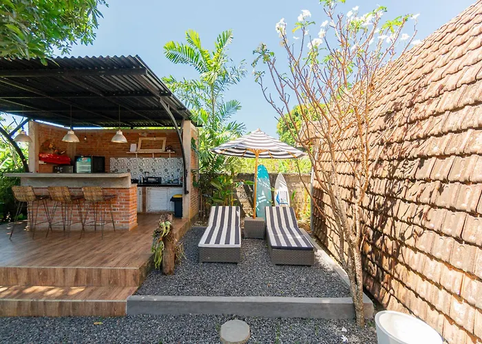 Guest house 2 By Bukit Vista Uluwatu (Bali)