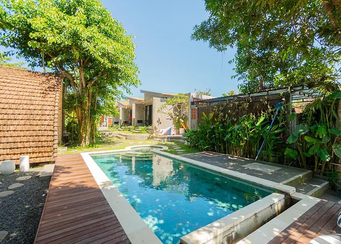 2 By Bukit Vista Guest house