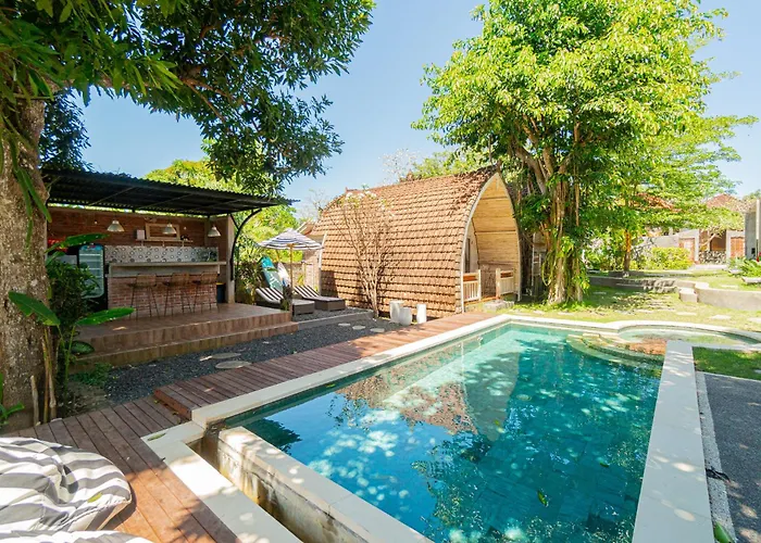 2 By Bukit Vista Guest house 3*