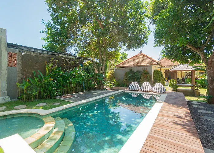 Guest house 2 By Bukit Vista Uluwatu (Bali)