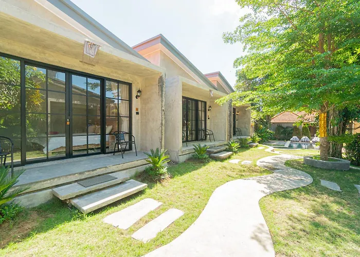 2 By Bukit Vista Guest house 3*
