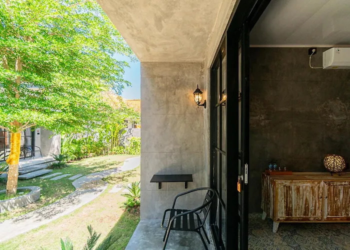 2 By Bukit Vista Guest house Uluwatu (Bali)