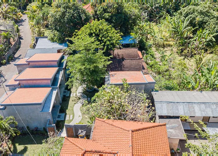 Guest house 2 By Bukit Vista Uluwatu (Bali)