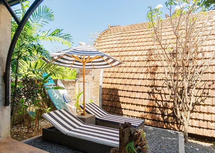 Guest house 2 By Bukit Vista Uluwatu (Bali)