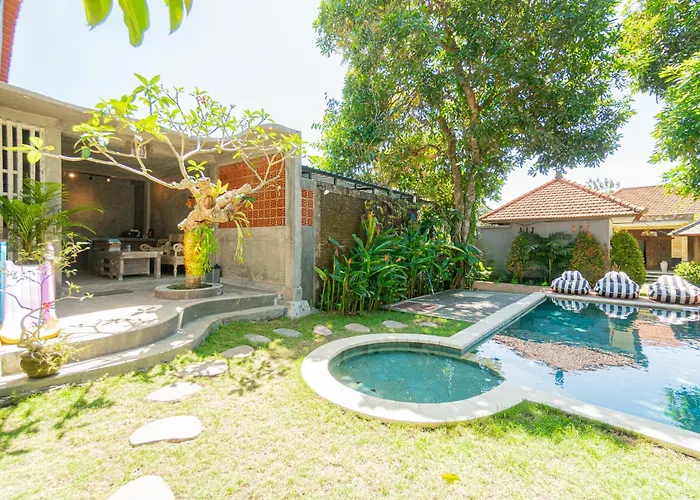 2 By Bukit Vista Guest house 3*