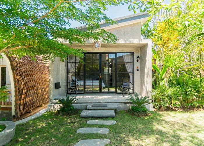 2 By Bukit Vista Guest house Uluwatu (Bali)
