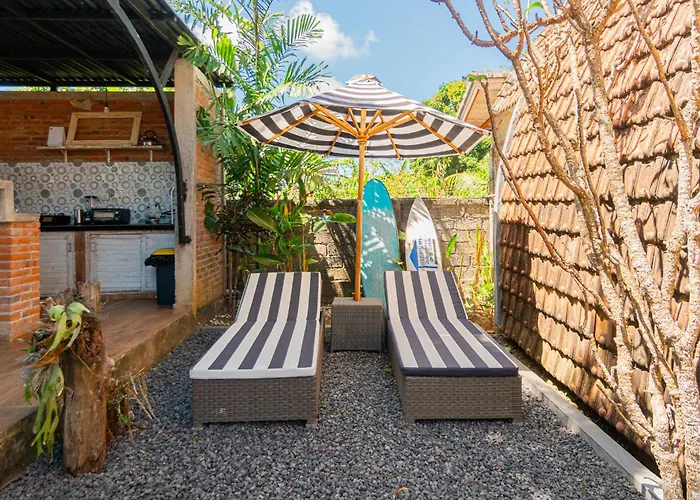 Guest house 2 By Bukit Vista Uluwatu (Bali)