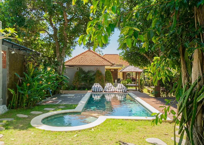 2 By Bukit Vista Guest house 3*